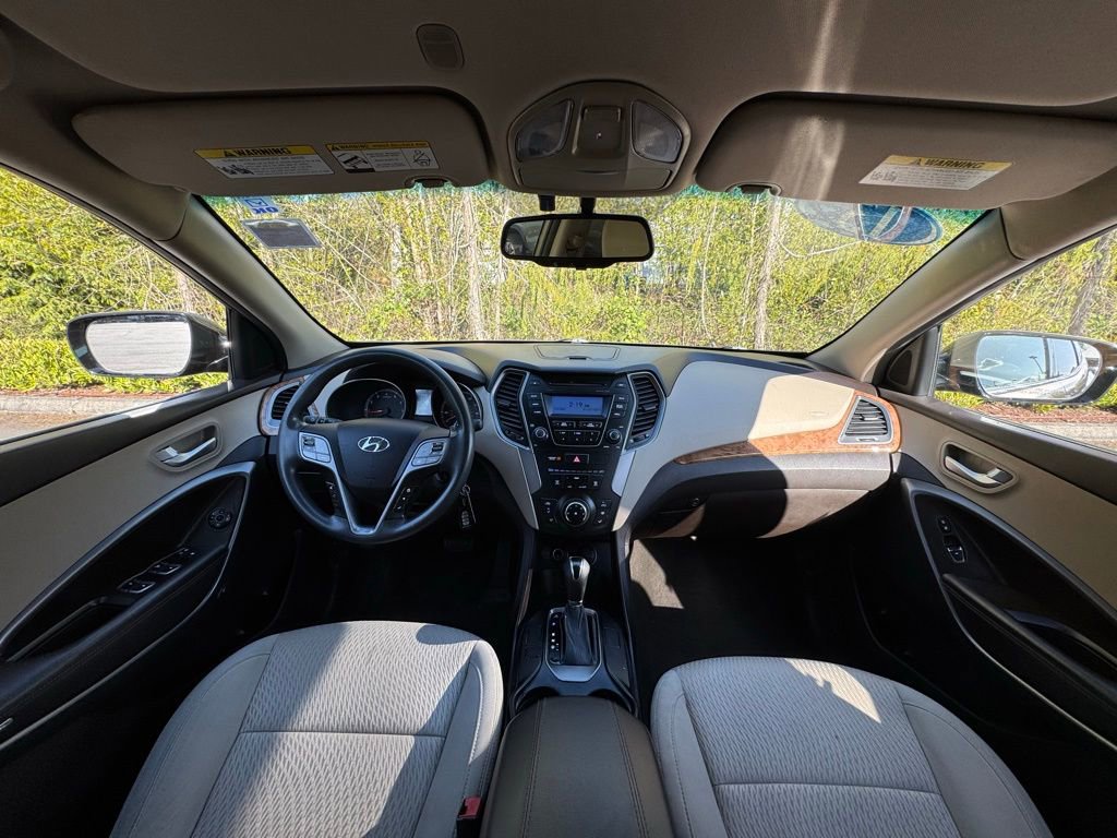 Used 2013 Hyundai Santa Fe Sport AWD/4WD image 4