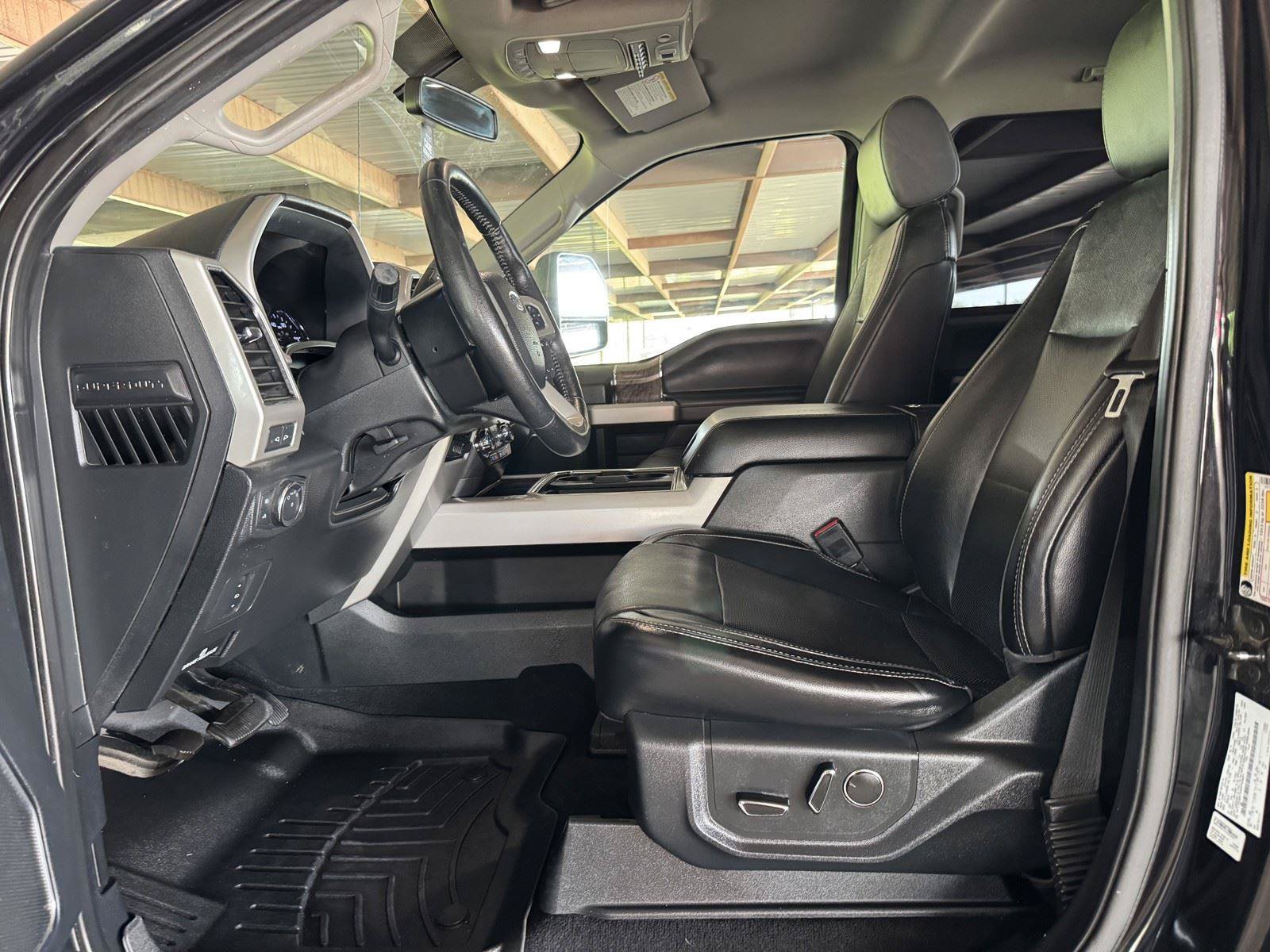 Used 2019 Ford F250 Lariat AWD/4WD image 25