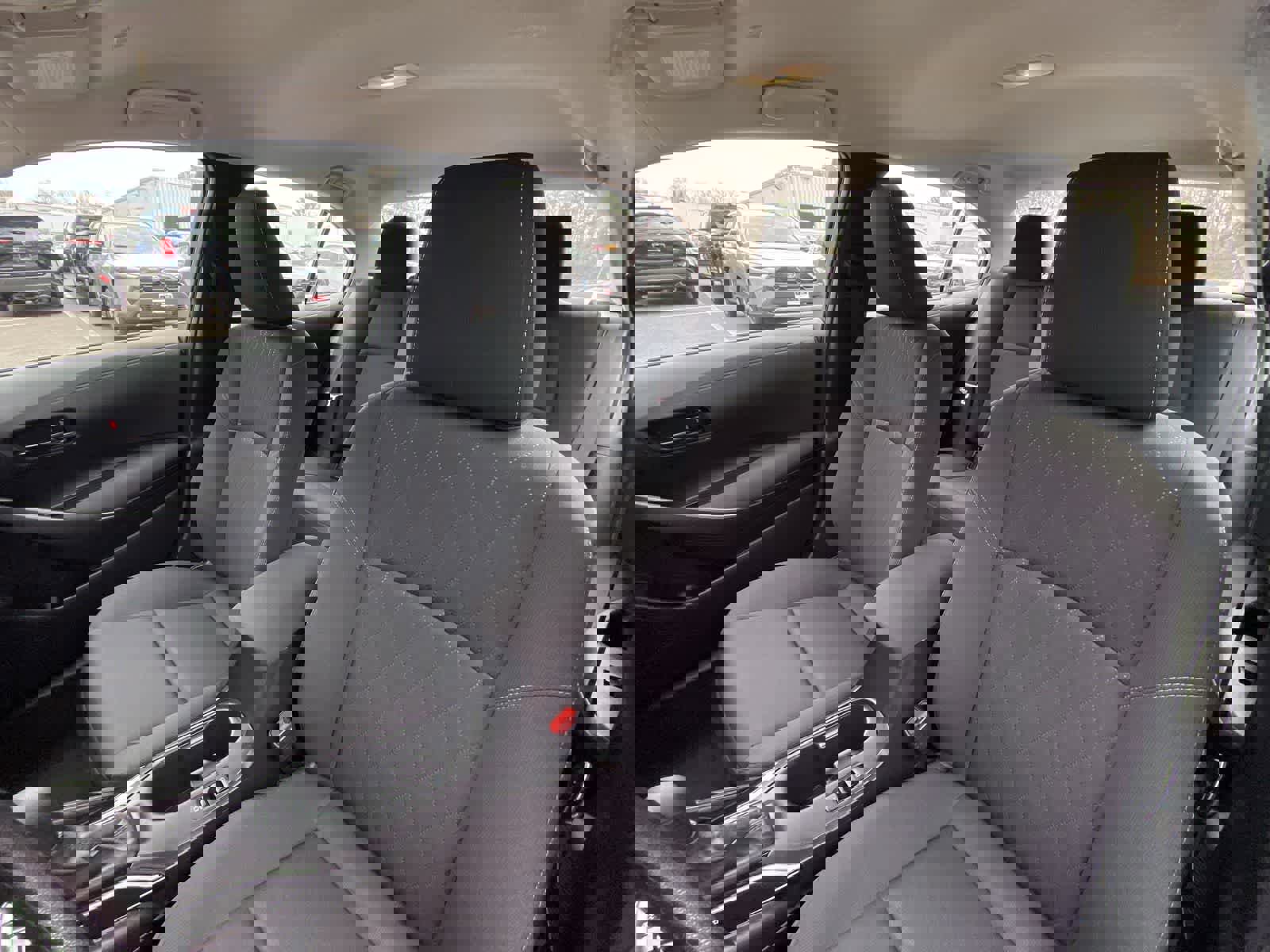 Used 2025 Toyota Corolla LE image 17