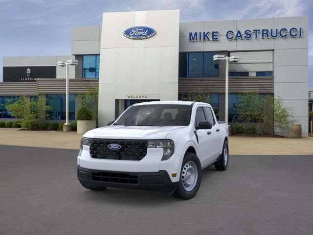 New 2026 Ford Maverick XL w/ Equipment Group 101A AWD/4WD image 2