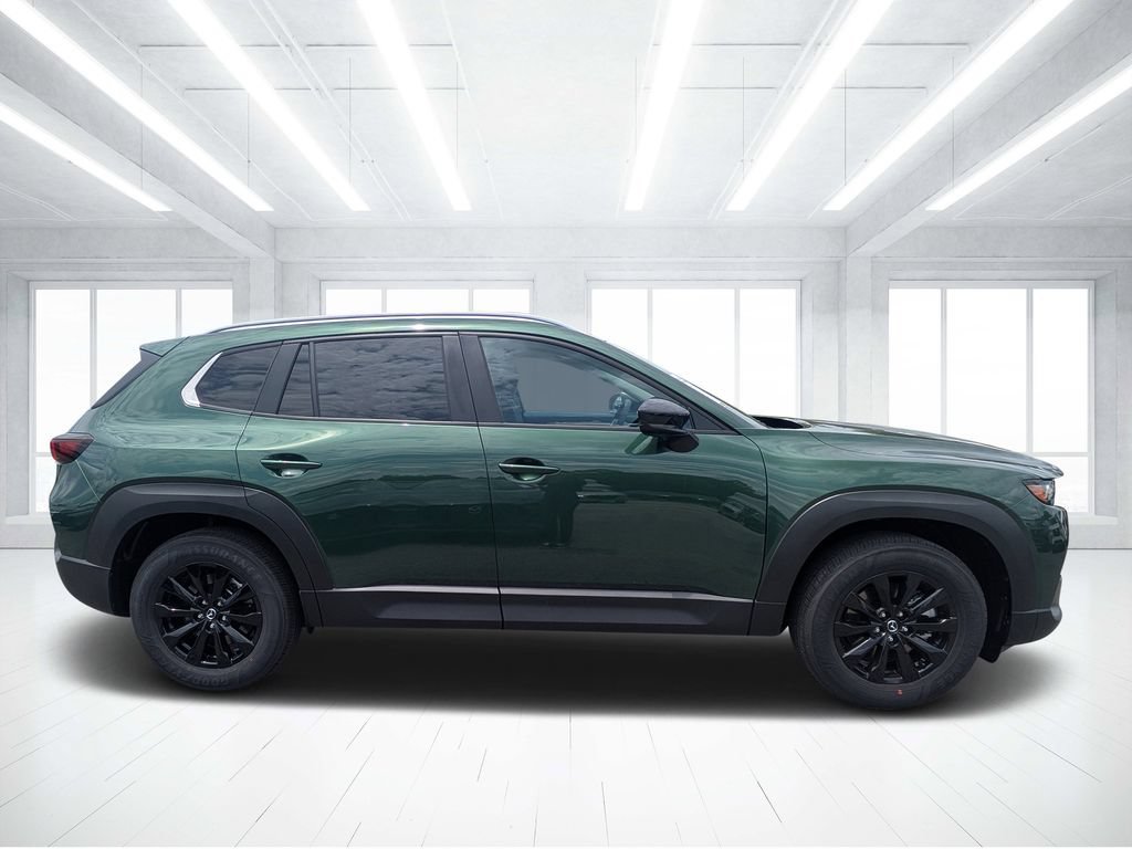 New 2026 MAZDA CX-50 AWD 2.5 S w/ Weather Package image 2