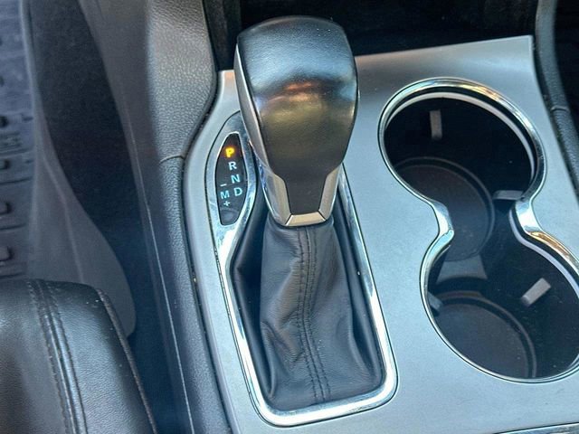 Used 2021 Jeep Grand Cherokee Limited image 24