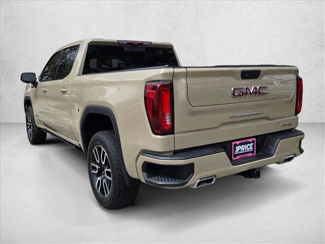 Used 2023 GMC Sierra 1500 AT4 w/ Technology Package image 7