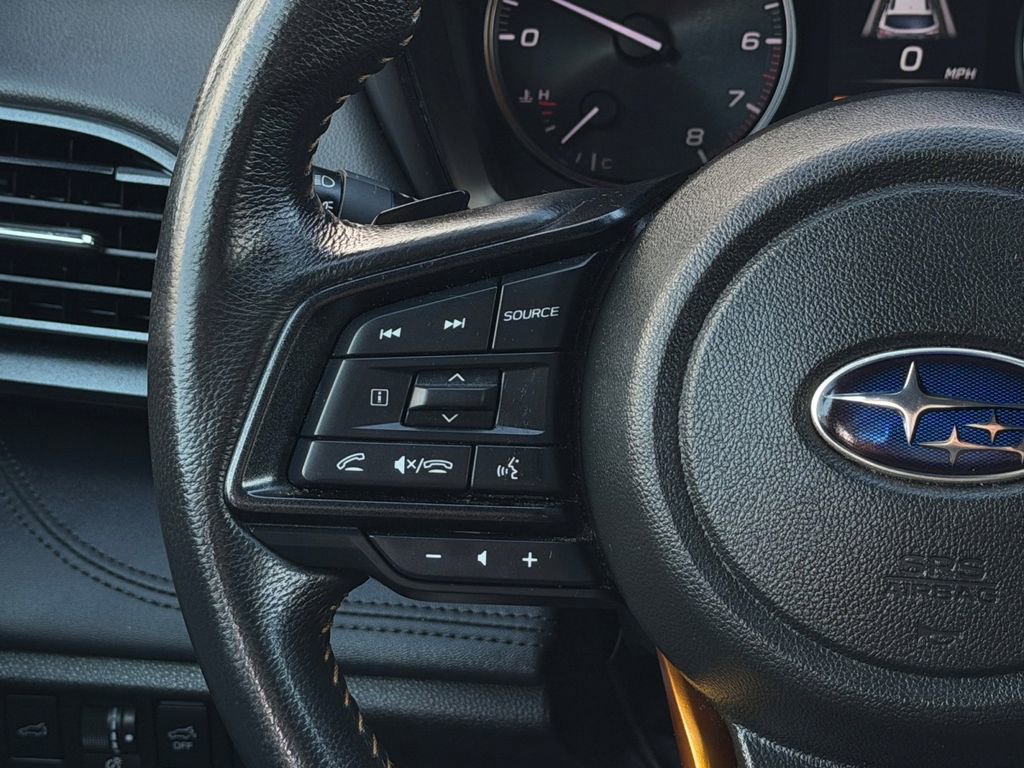 Used 2023 Subaru Outback Wilderness image 18