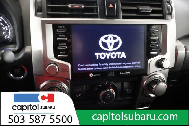 Used 2024 Toyota 4Runner SR5 image 21