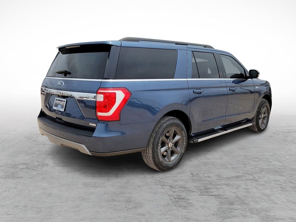 Used 2020 Ford Expedition Max XLT w/ Equipment Group 202A AWD/4WD image 11