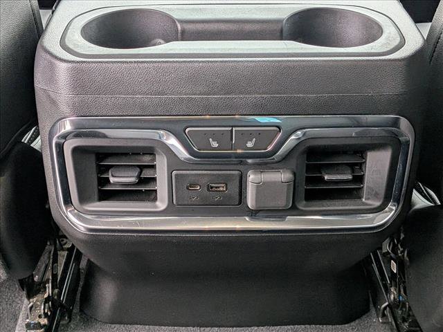 Used 2020 Chevrolet Silverado 2500 LTZ w/ LTZ Premium Package image 17