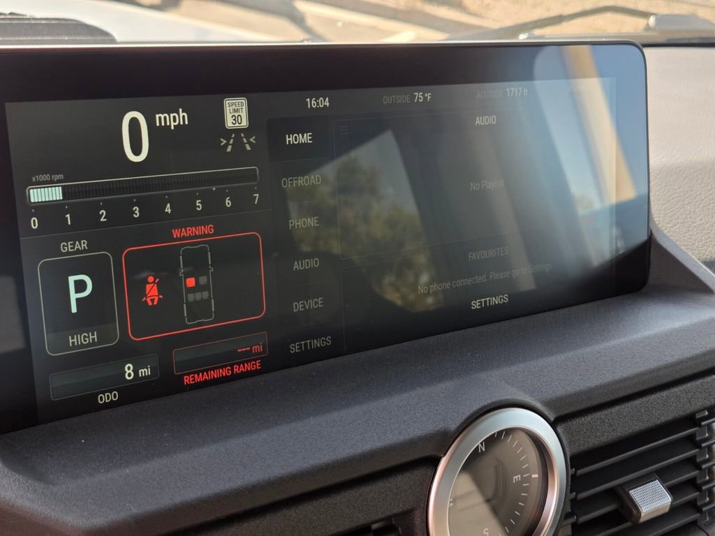 New 2026 INEOS Grenadier image 25