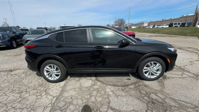 New 2026 Buick Envista Preferred image 9