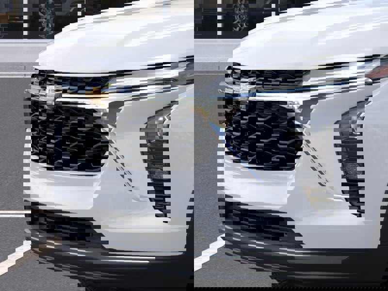 New 2026 Chevrolet Trax LT w/ Midnight Edition image 37