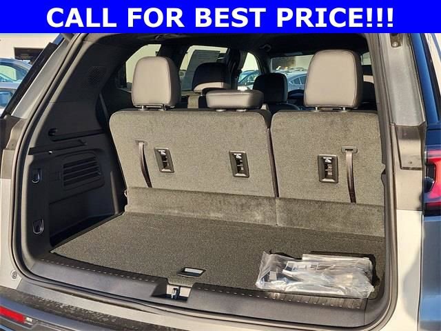 New 2026 GMC Acadia Elevation w/ Super Cruise Package image 7