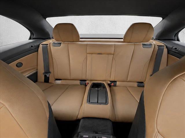 Used 2018 BMW 440i Convertible RWD image 24