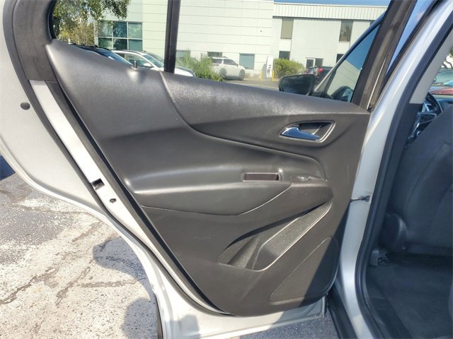 Used 2019 Chevrolet Equinox LT image 29