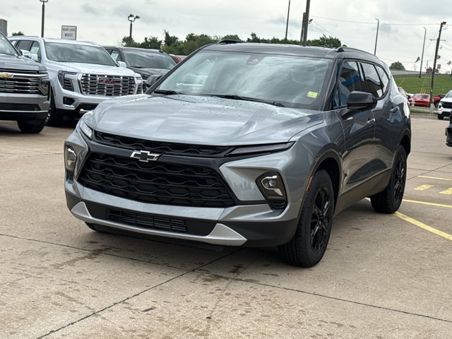 New 2026 Chevrolet Blazer LT w/ Convenience Package AWD/4WD image 12