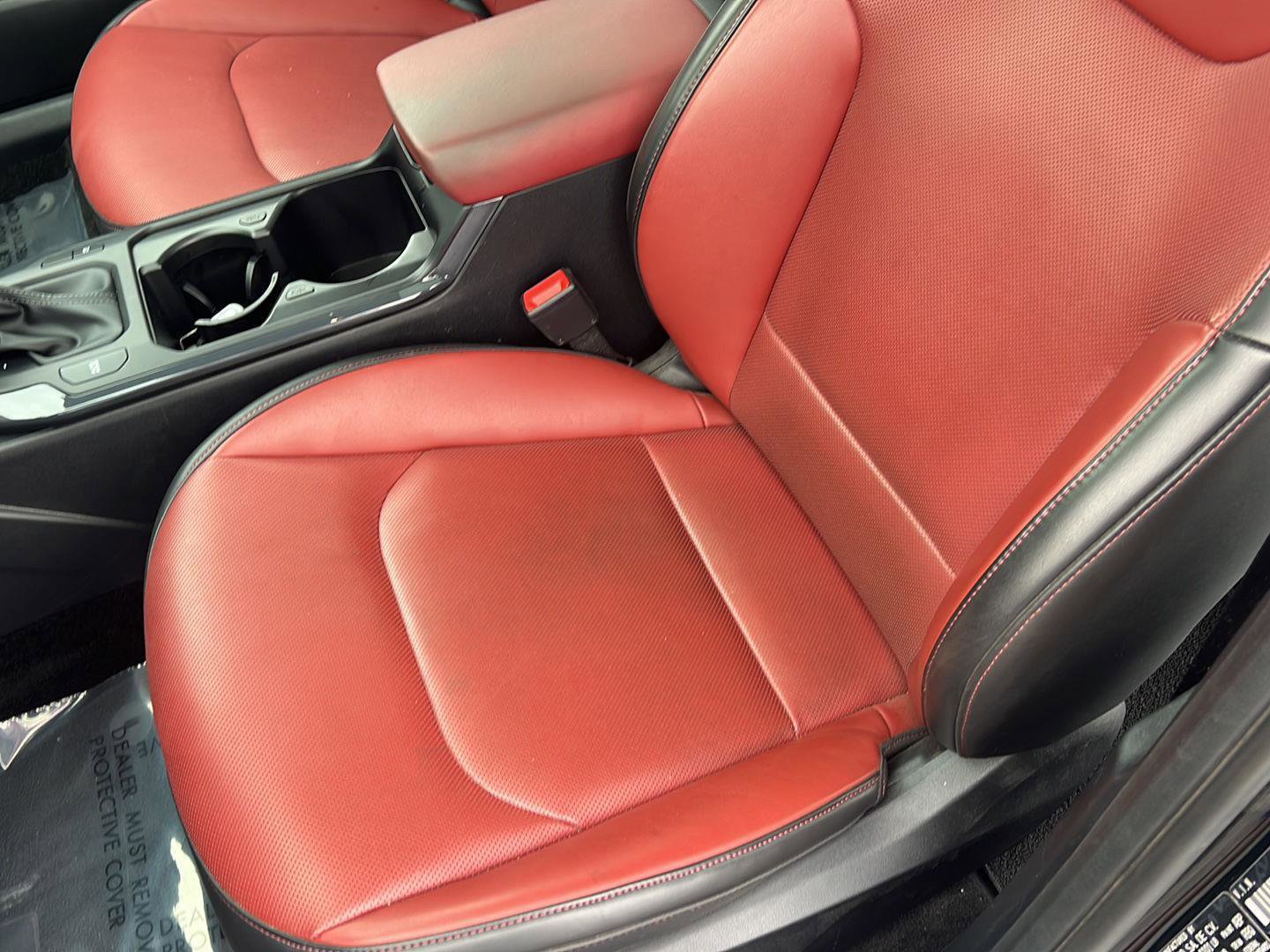 Used 2025 Kia K4 GT-Line w/ GT-Line Premium Package image 30