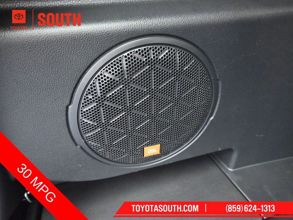 Used 2020 Toyota RAV4 Limited w/ Limited Grade Weather Package FWD image 30