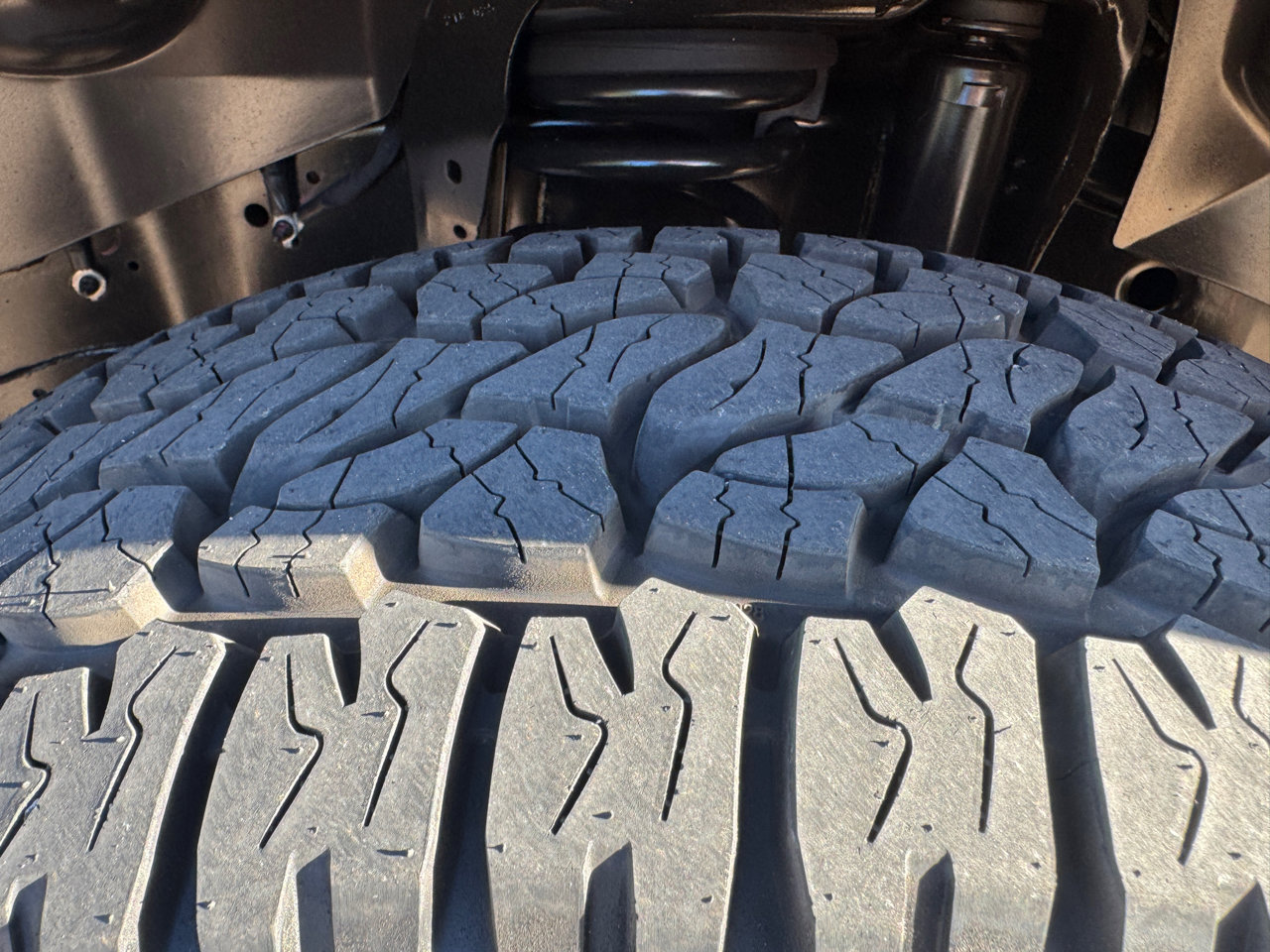 Used 2021 RAM 2500 Big Horn image 15