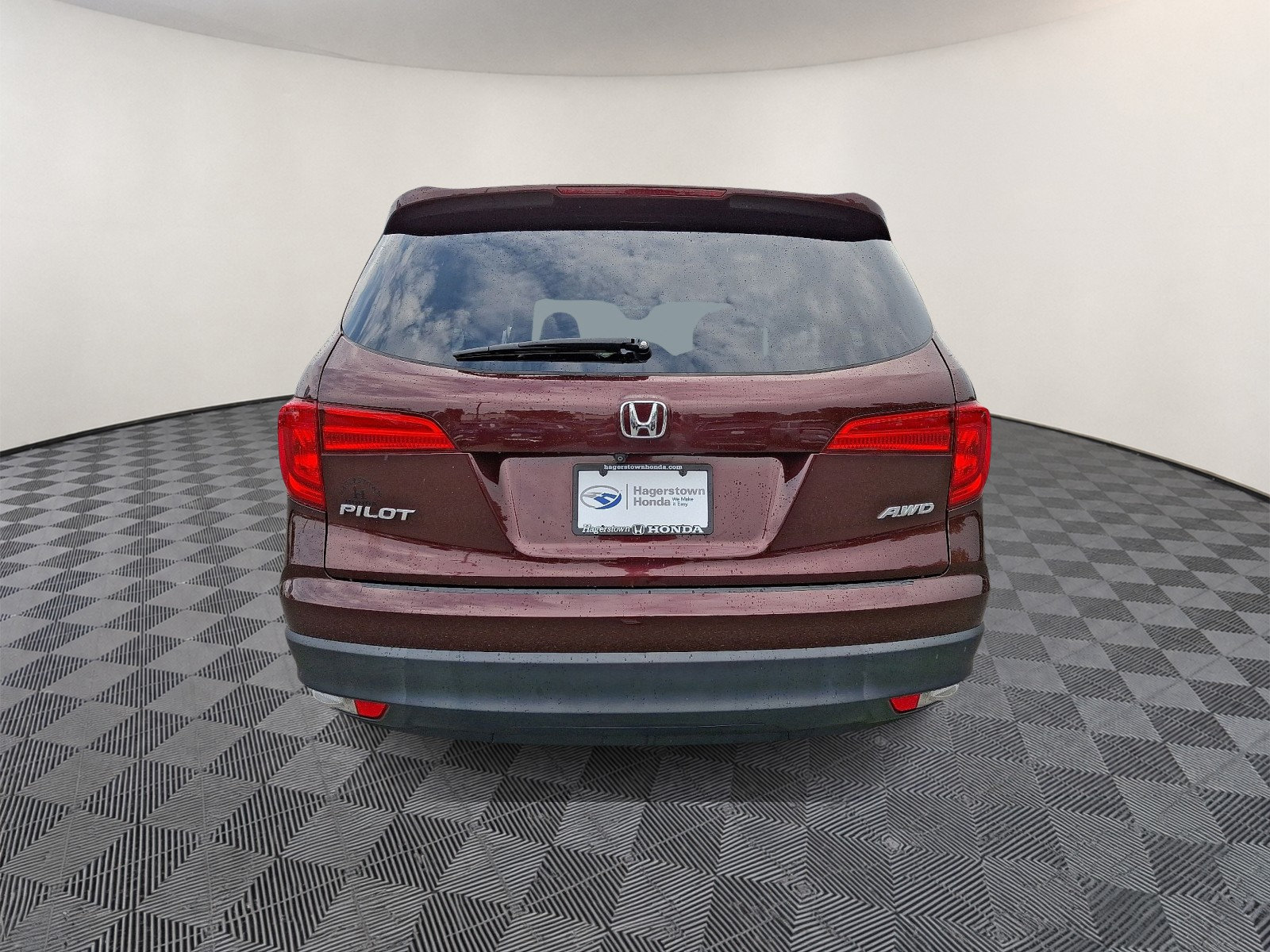 Used 2016 Honda Pilot EX image 5