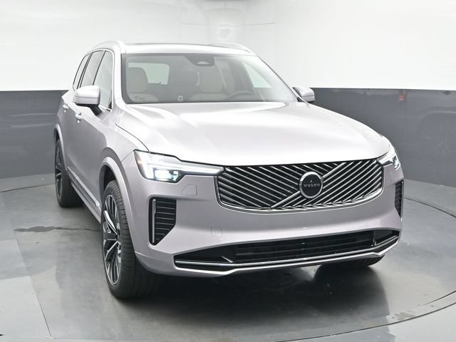 New 2026 Volvo XC90 B6 Core w/ Protection Package Premier AWD/4WD image 2