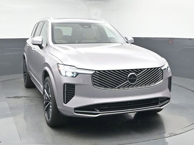 New 2026 Volvo XC90 B6 Core w/ Protection Package Premier image 2