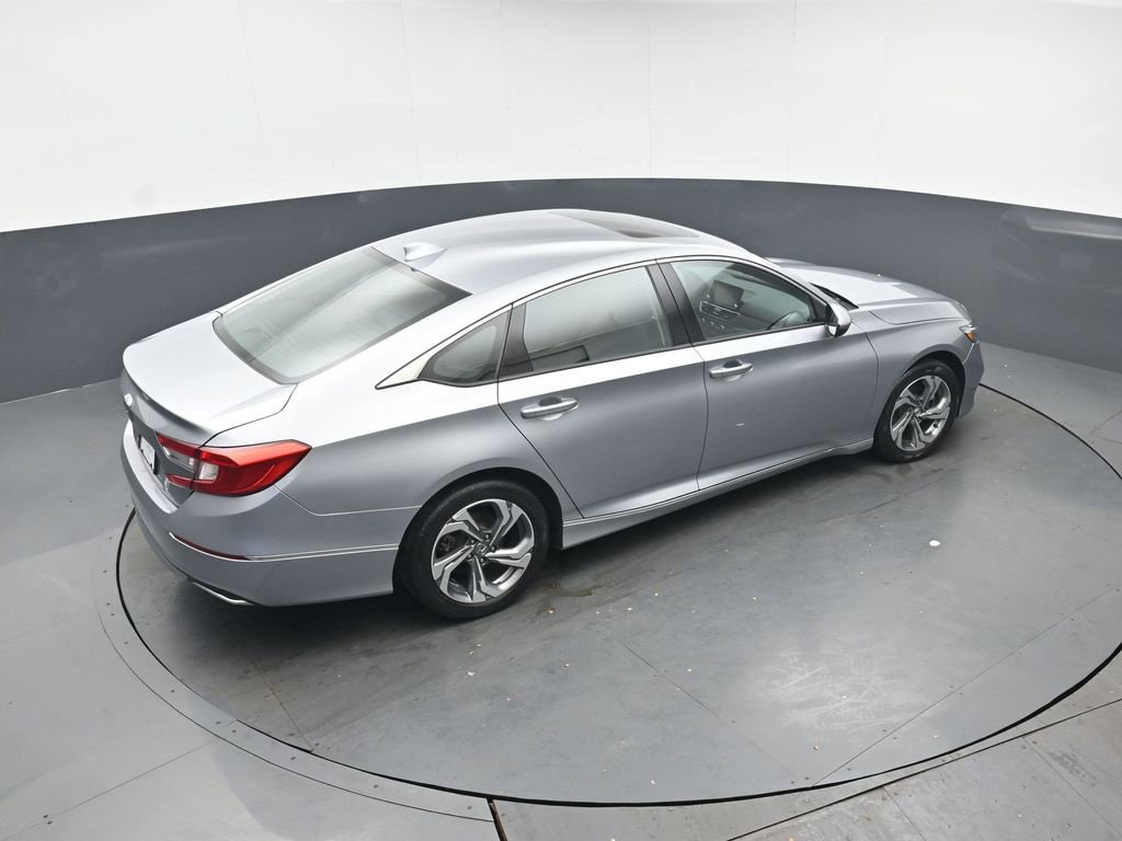 Used 2020 Honda Accord EX-L image 39