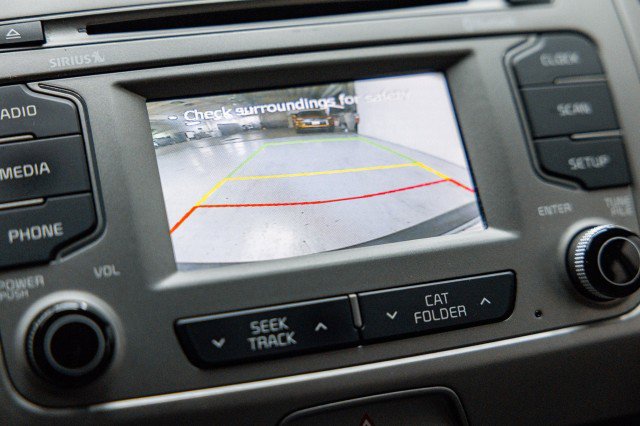 Used 2016 Kia Sportage EX image 19