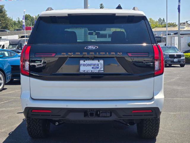 New 2026 Ford Expedition Tremor AWD/4WD image 31