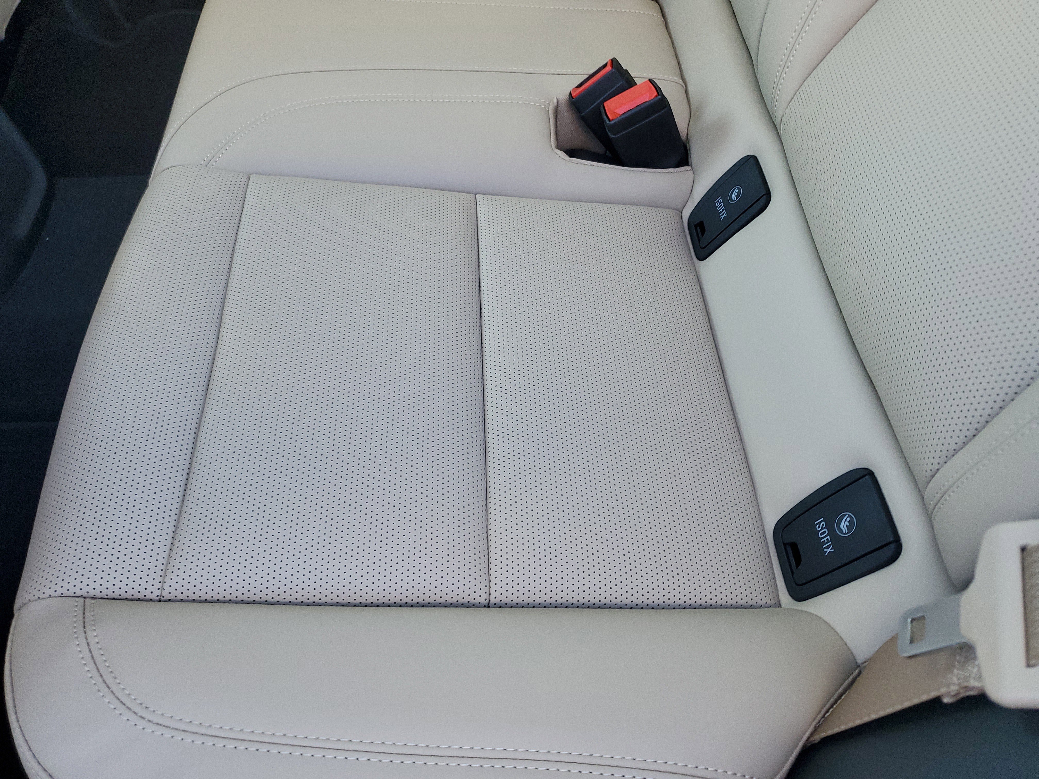 New 2026 Buick Envision Preferred image 29