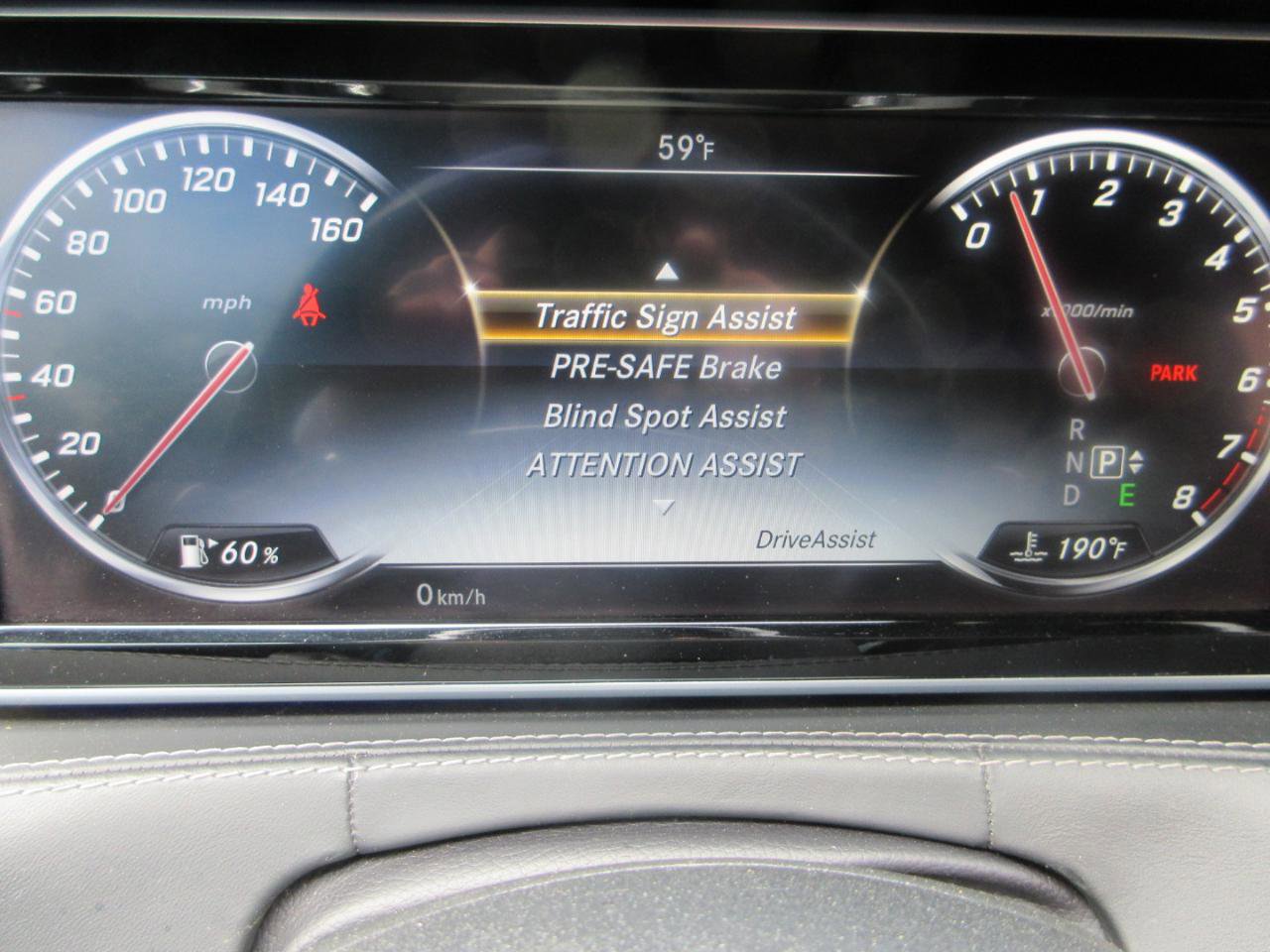 Used 2017 Mercedes-Benz S 550 Cabriolet image 43