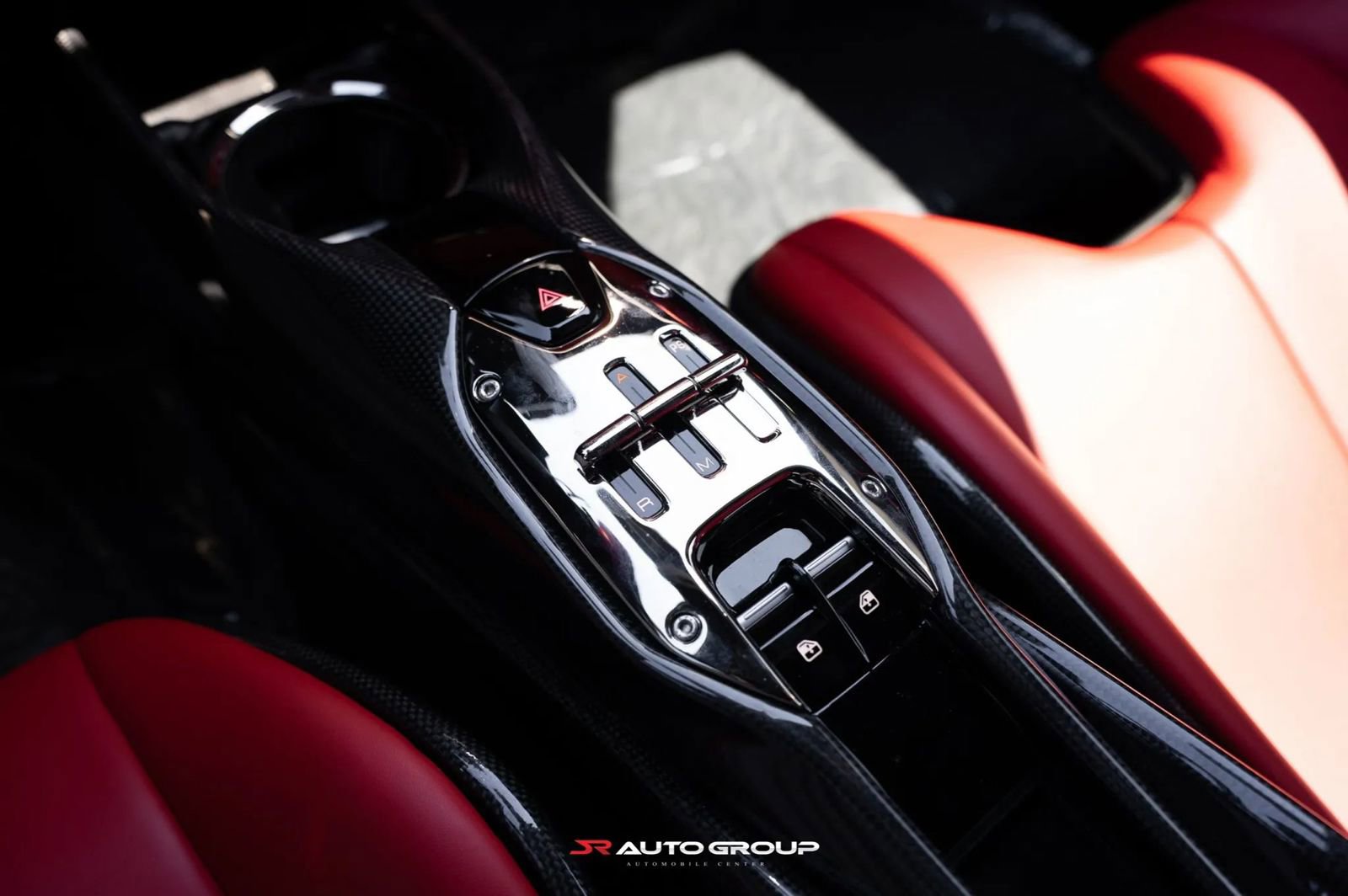 Used 2022 Ferrari SF90 Stradale image 35