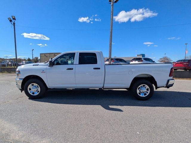 New 2026 RAM 3500 Tradesman image 6