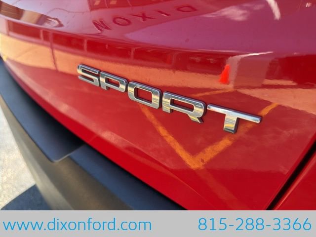 Used 2016 Jeep Renegade Sport w/ Power & Air Group AWD/4WD image 26