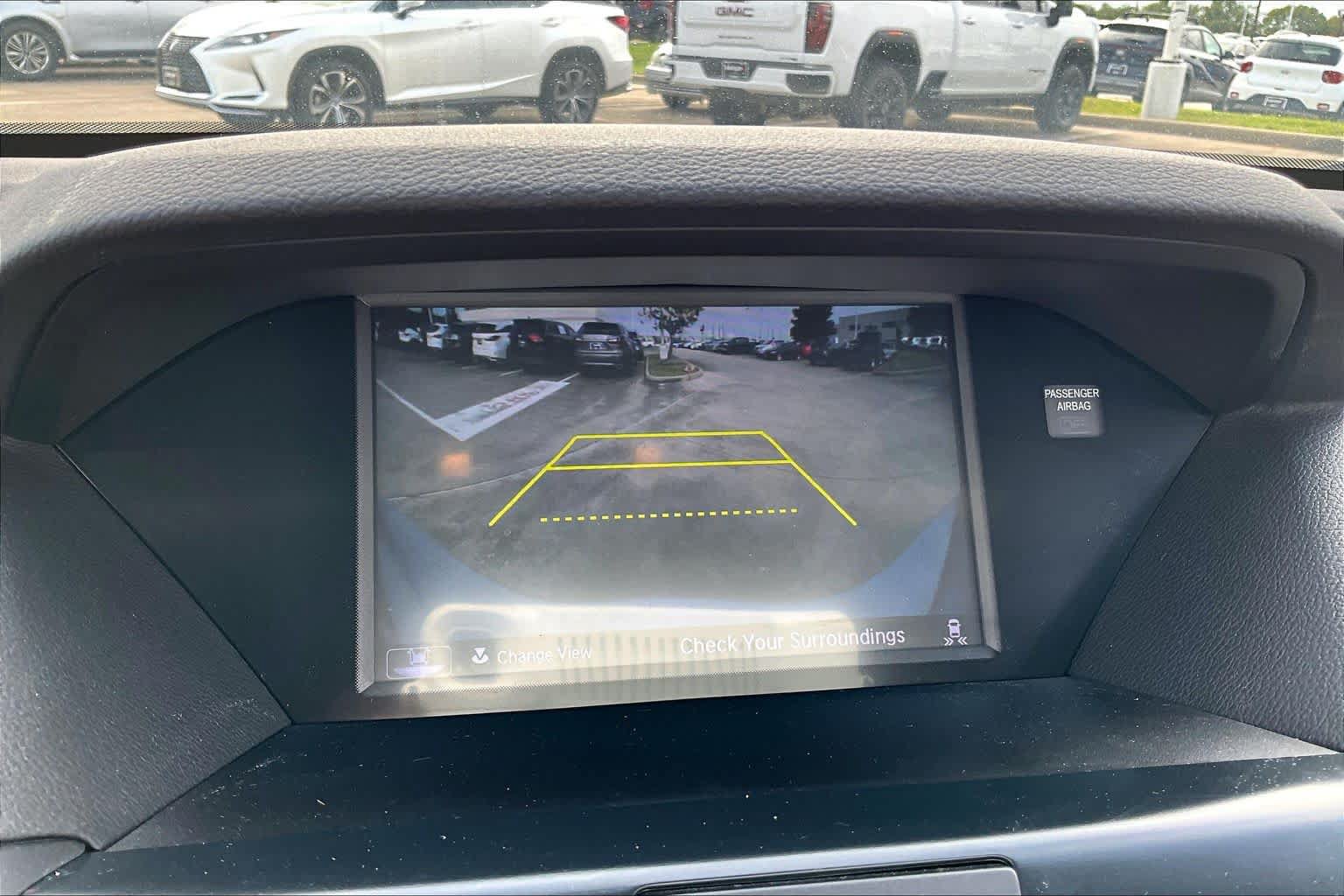 Used 2020 Acura MDX w/ Technology Package FWD image 23