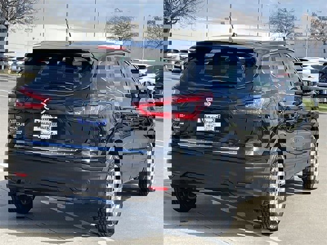 Used 2020 Nissan Rogue Sport S w/ Appearance Package image 4