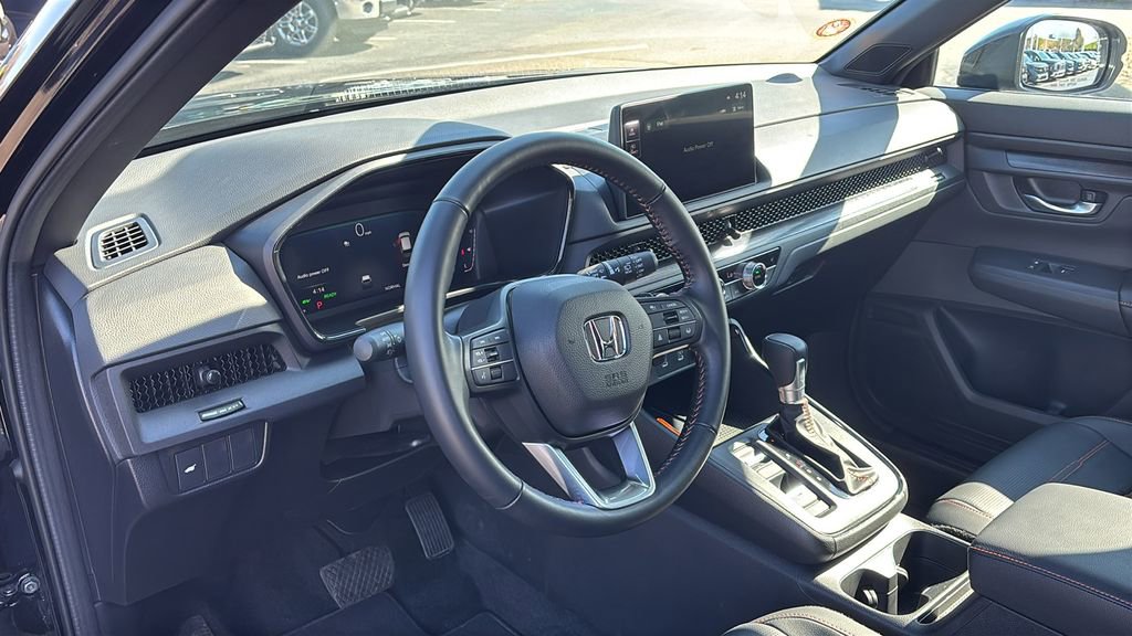 Certified 2026 Honda CR-V Sport-L image 23