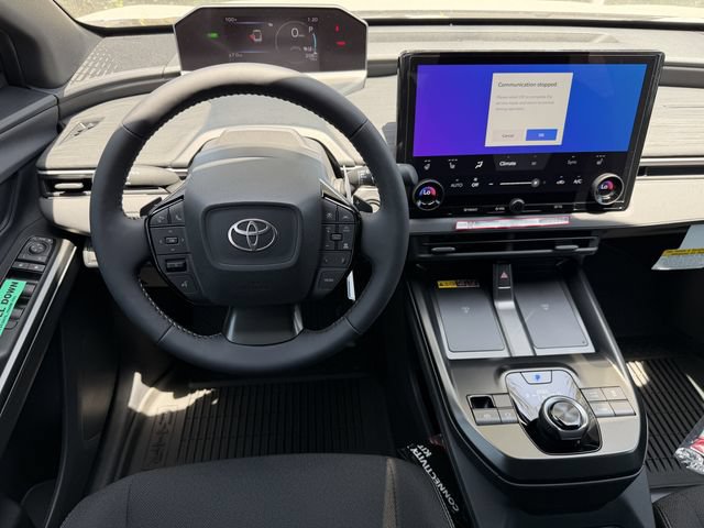 New 2026 Toyota C-HR AWD/4WD image 12