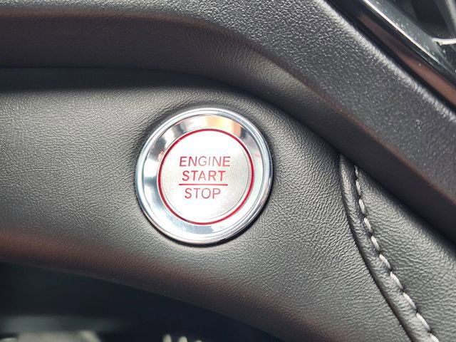 Used 2020 Acura RDX A-Spec AWD/4WD image 23