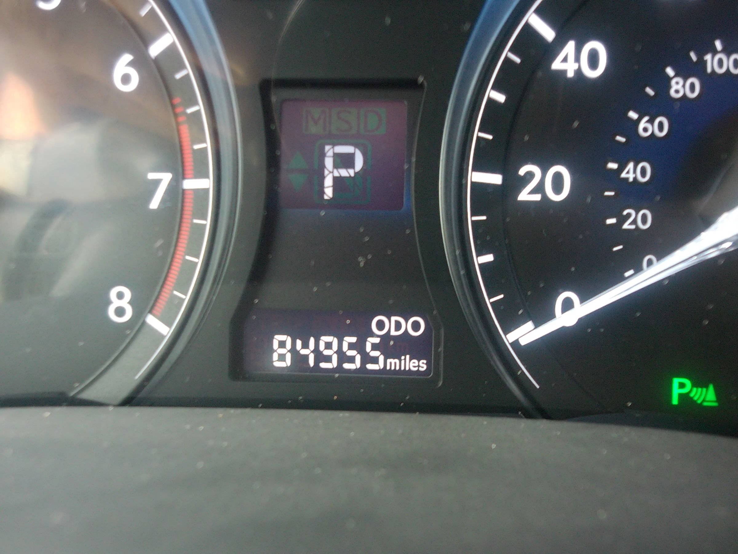 Used 2013 Lexus RX 350 FWD w/ Navigation Pkg image 21