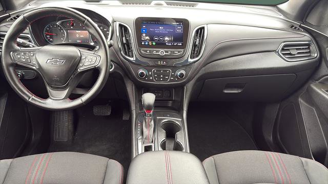 Used 2024 Chevrolet Equinox RS image 18
