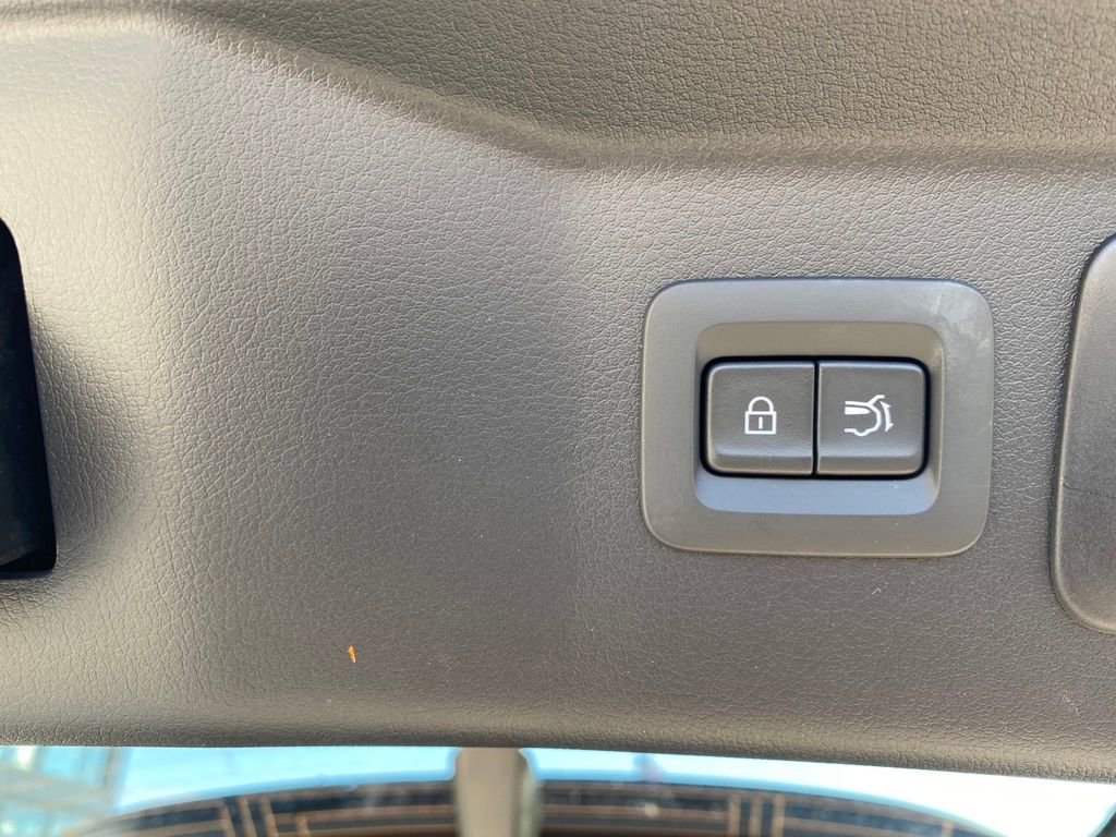 New 2026 MAZDA CX-90 3.3 Turbo w/ Preferred Package image 8