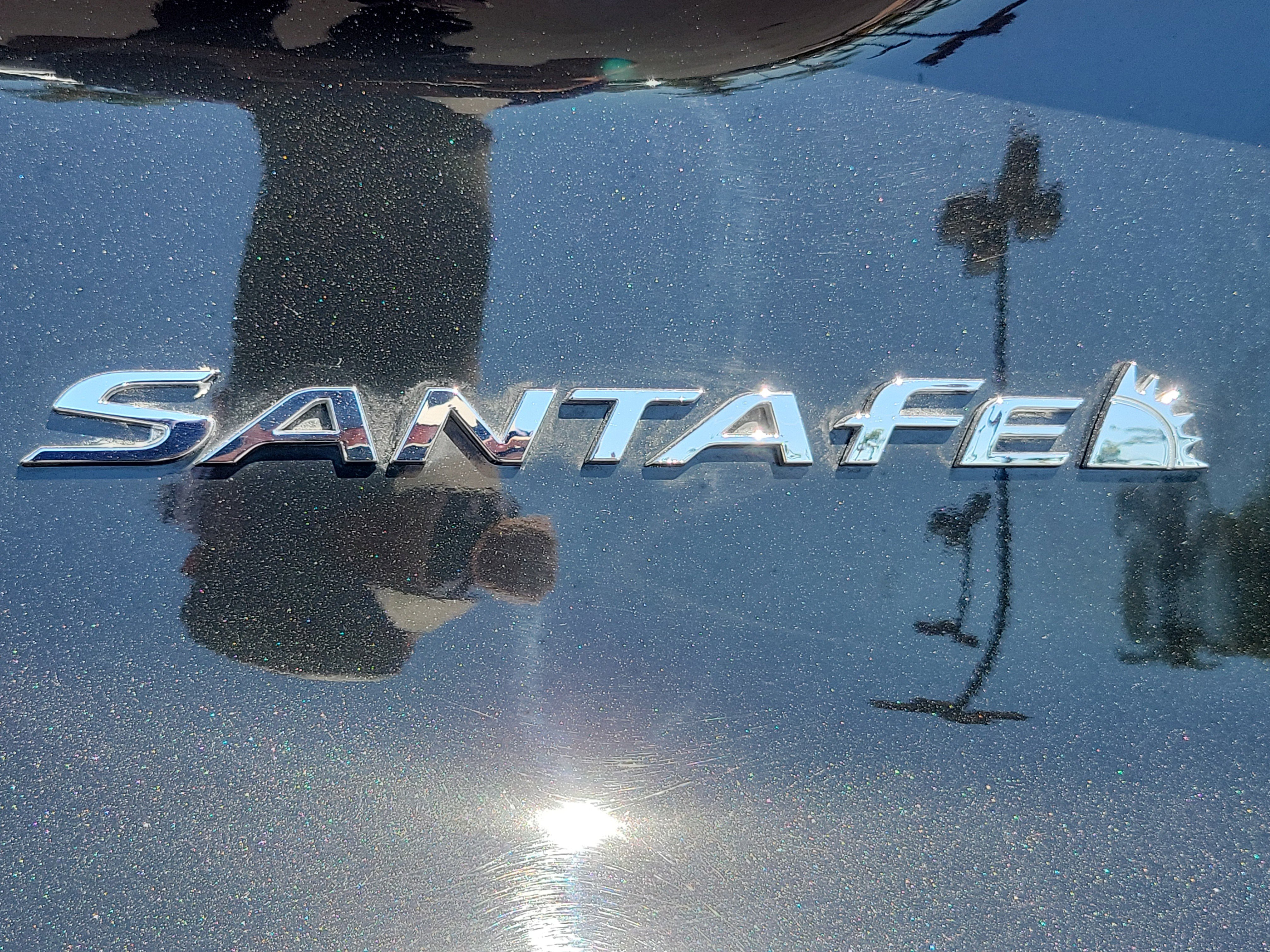 Certified 2023 Hyundai Santa Fe SEL image 25