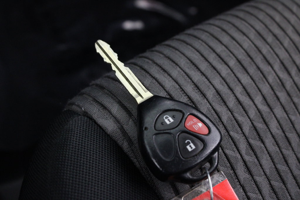 Used 2019 Toyota 4Runner SR5 RWD image 28