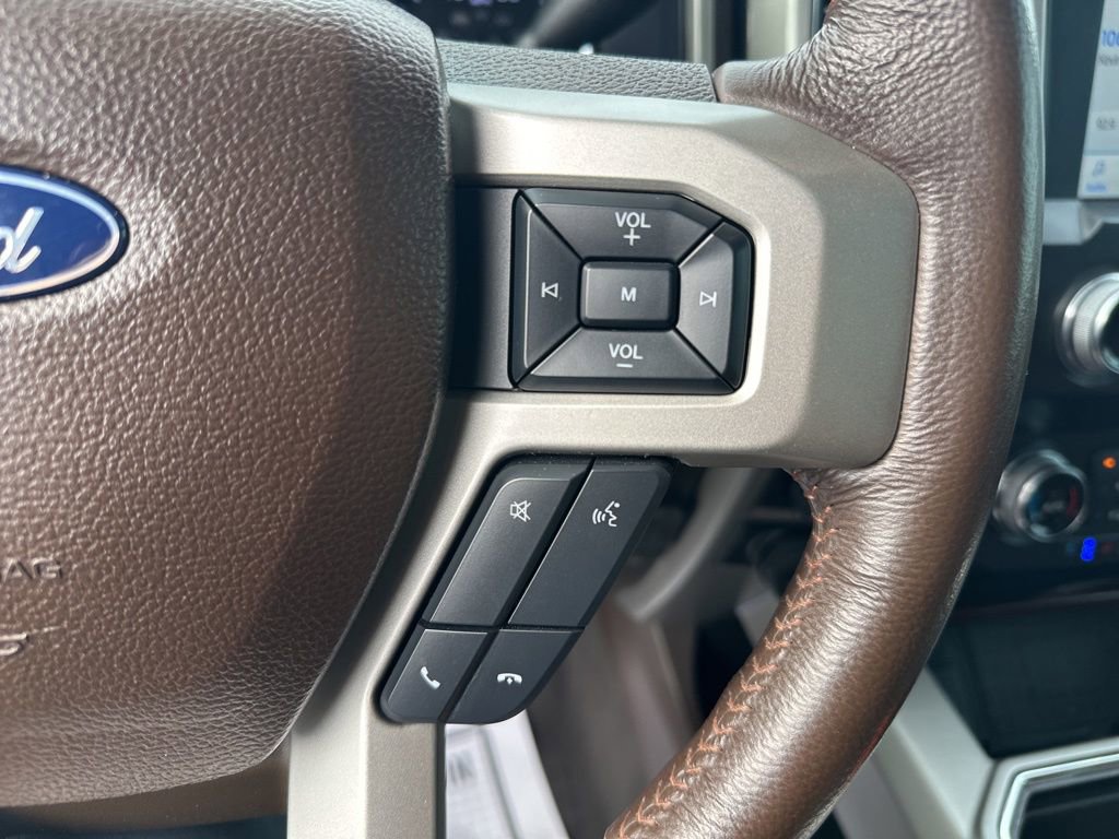 Used 2021 Ford F250 King Ranch w/ King Ranch Ultimate Package image 22