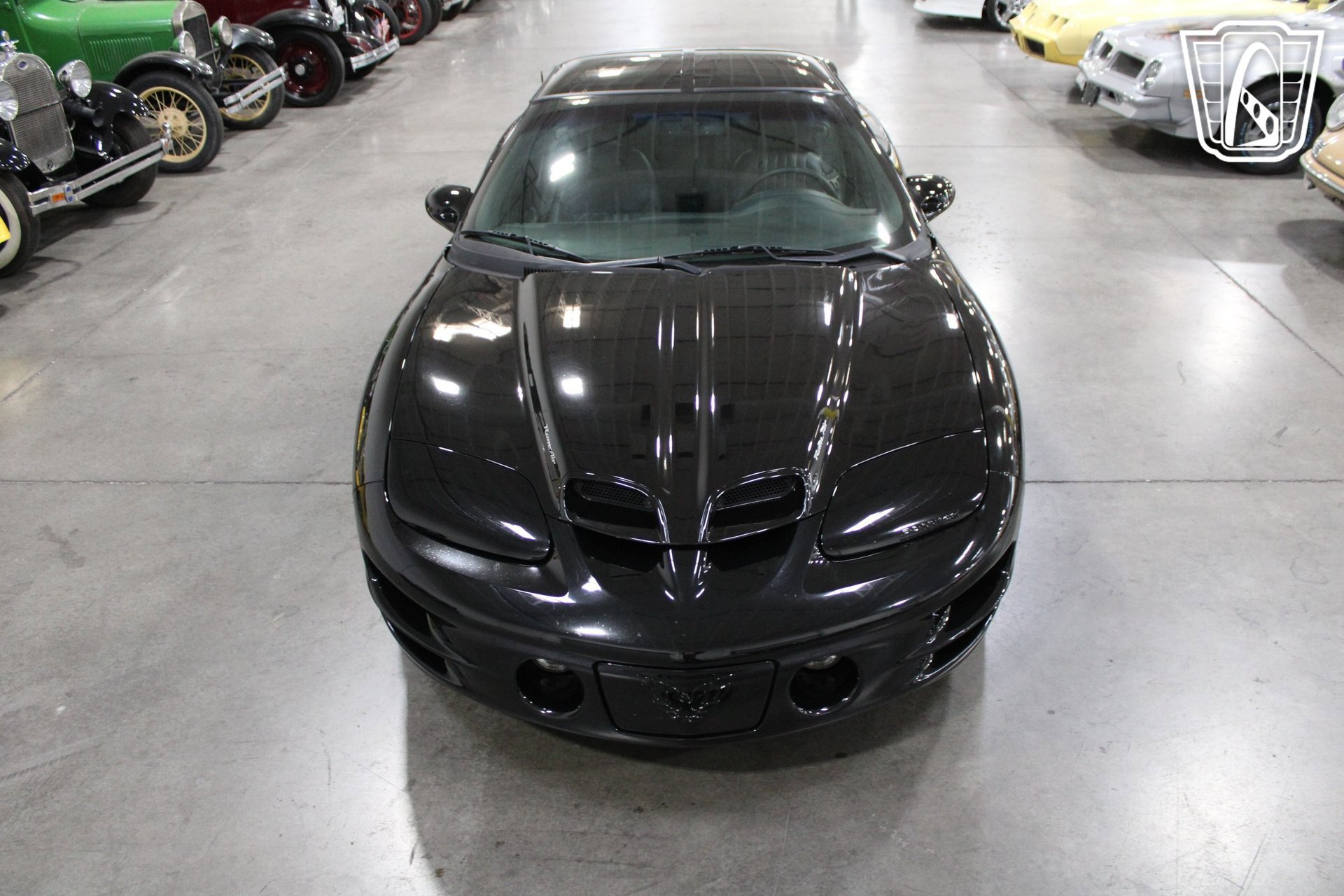 Used 1999 Pontiac Firebird Formula image 38