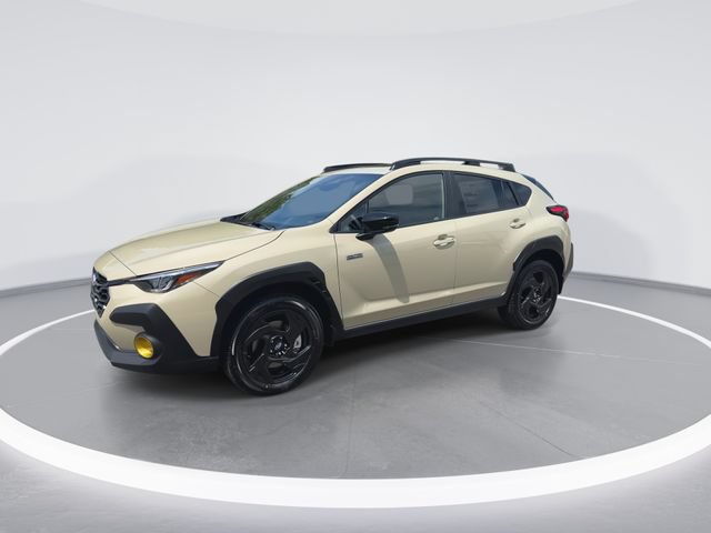 New 2026 Subaru Crosstrek 2.5i Sport AWD/4WD image 4