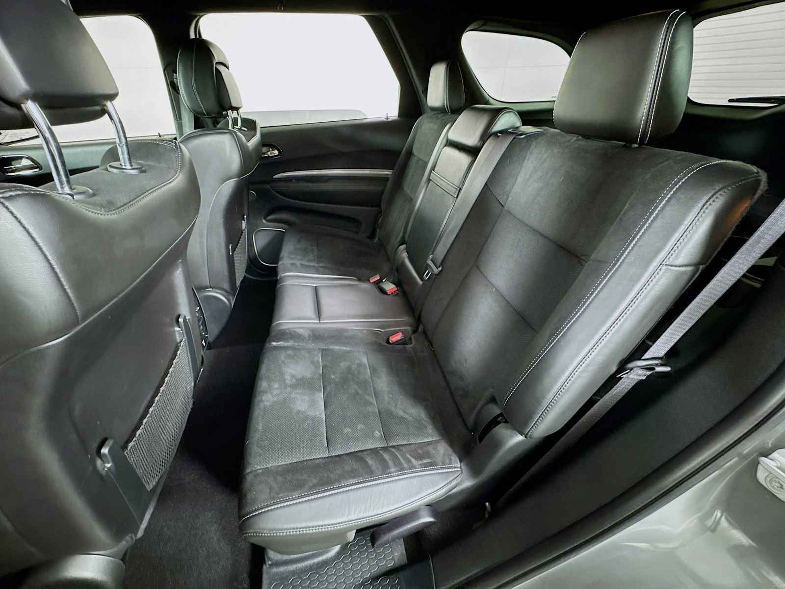 Used 2020 Dodge Durango SRT w/ Trailer Tow Group IV image 18