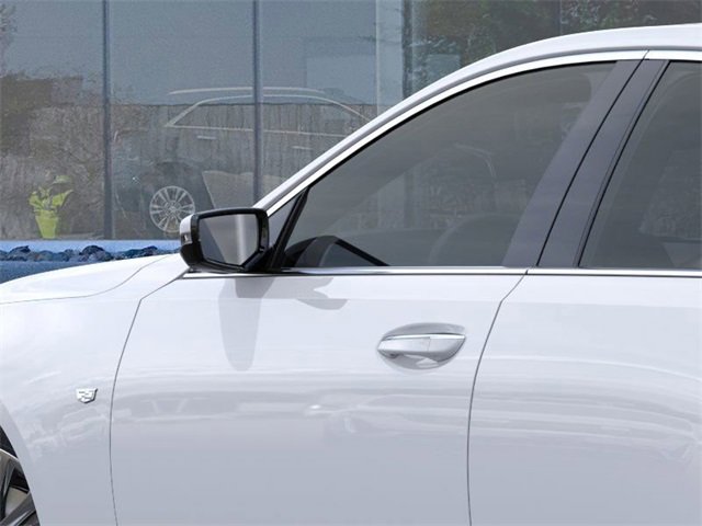 New 2026 Cadillac CT5 Premium Luxury w/ Technology Package image 12