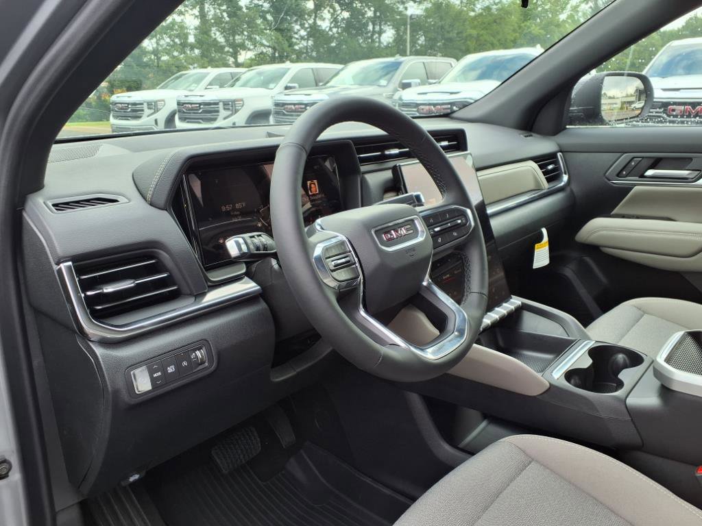 New 2026 GMC Terrain Elevation w/ LPO, Floor Liner Package image 6