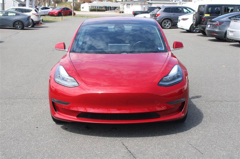 Used 2018 Tesla Model 3 Long Range image 2