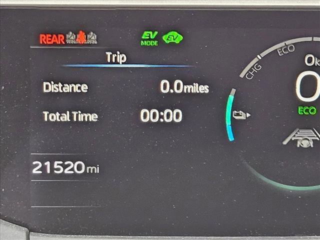 Used 2023 Toyota Prius Prime FWD image 10